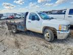 2008 Chevrolet Silverado K3500