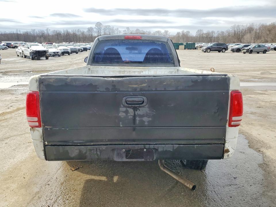 2004 Dodge Dakota sxt