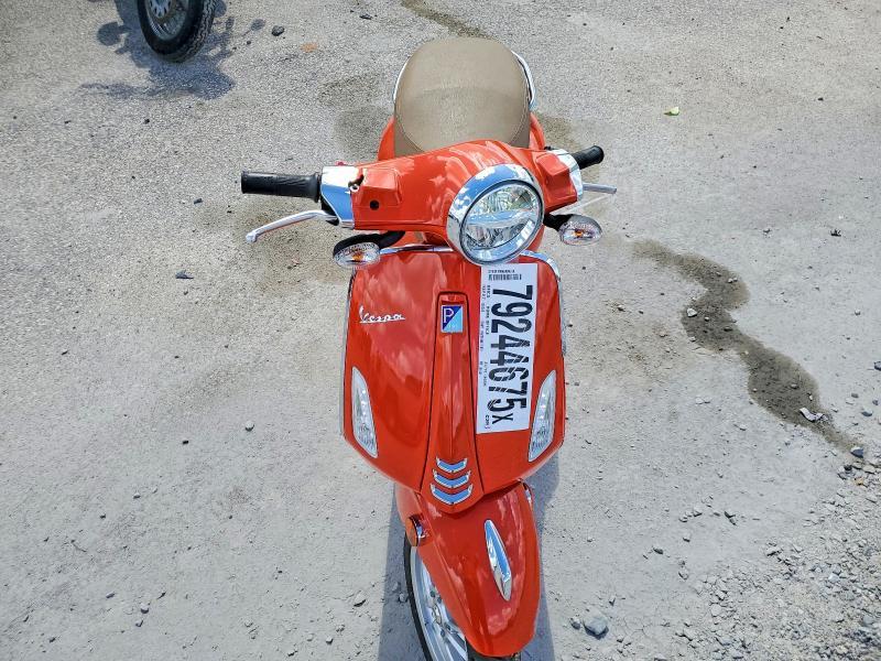 2022 Vespa PRIMAVERA/SPRINT 50
