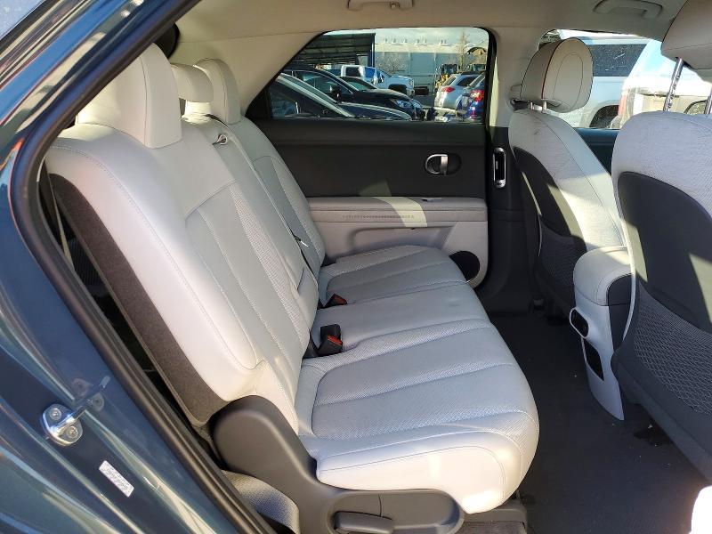 2022 Hyundai Ioniq 5 sel