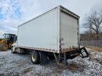 2015 Hino 258/268 BOX Truck