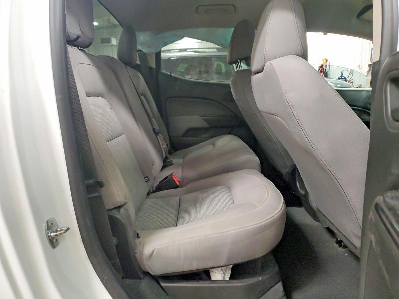 2022 Chev Colorado