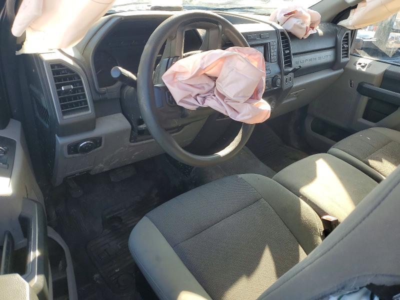 2020 Ford F250 Super Duty