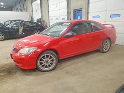 2005 Honda Civic lx for sale in Blaine, MN