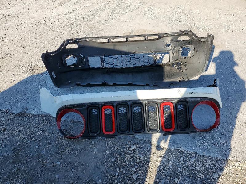 2018 Jeep Renegade Sport