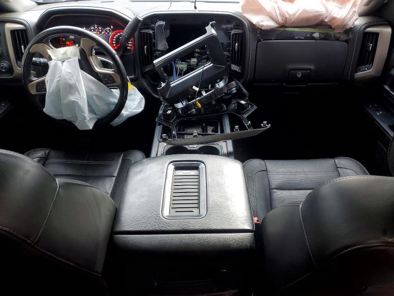 2016 GMC Sierra K2500 Denali