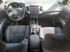 2012 Mitsubishi Outlander es