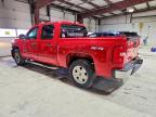 2010 Chevrolet Silverado K1500 LS