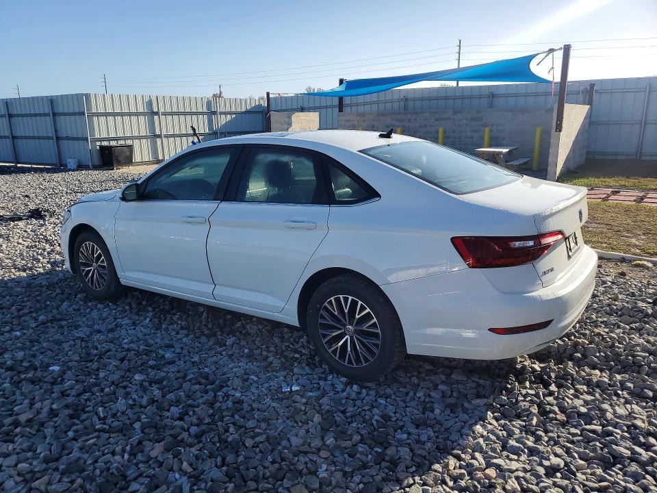 2020 Volkswagen Jetta s