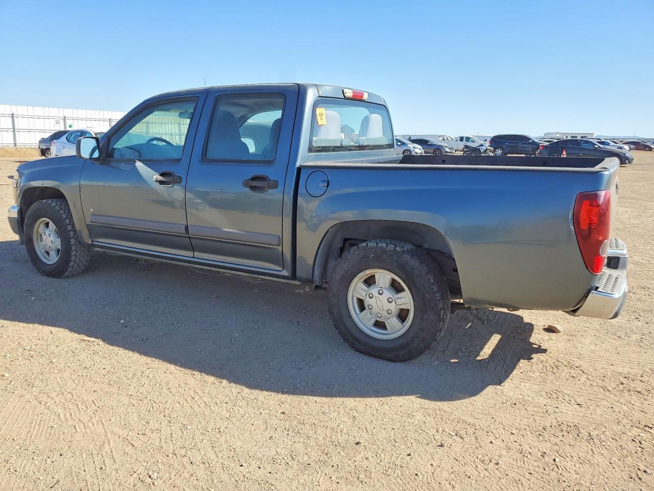 2006 Chev Colorado