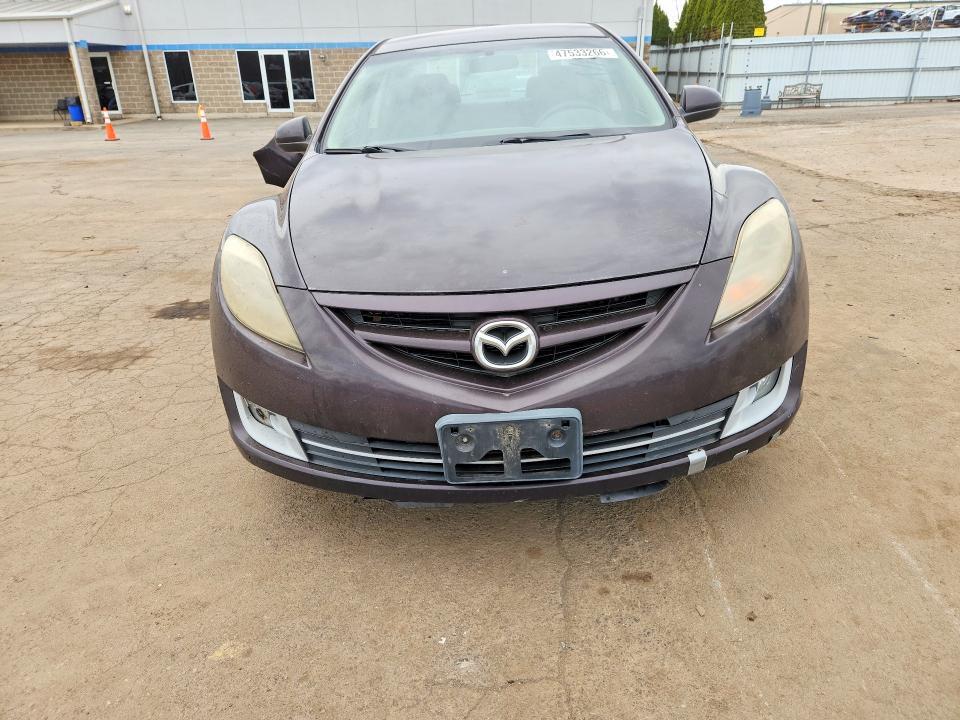 2010 Mazda 6 I