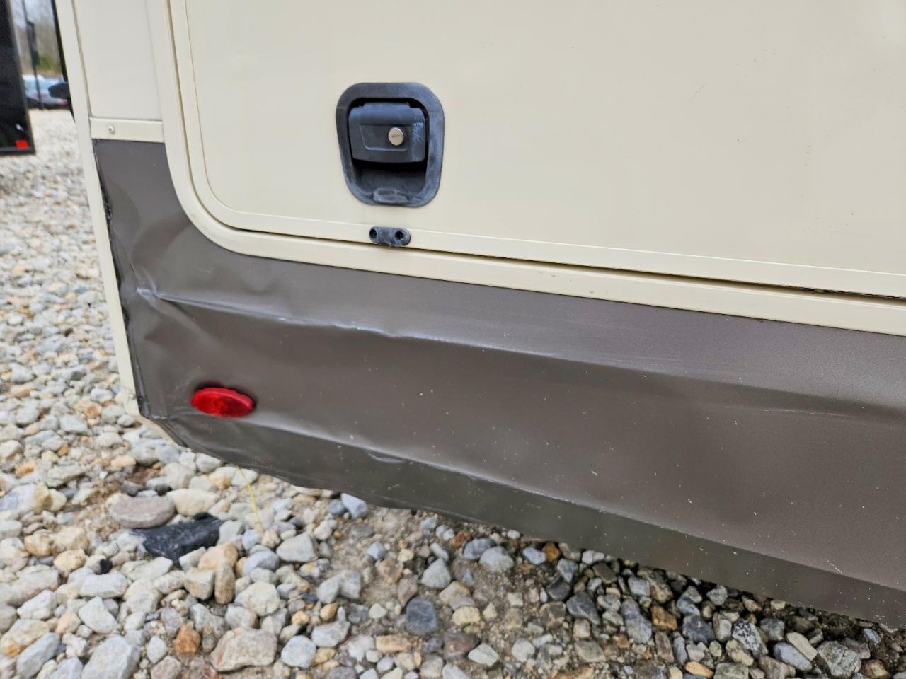 2021 Grand Design Solitude Camper