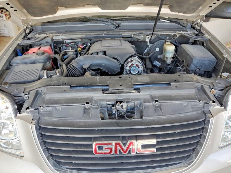 2007 GMC Yukon