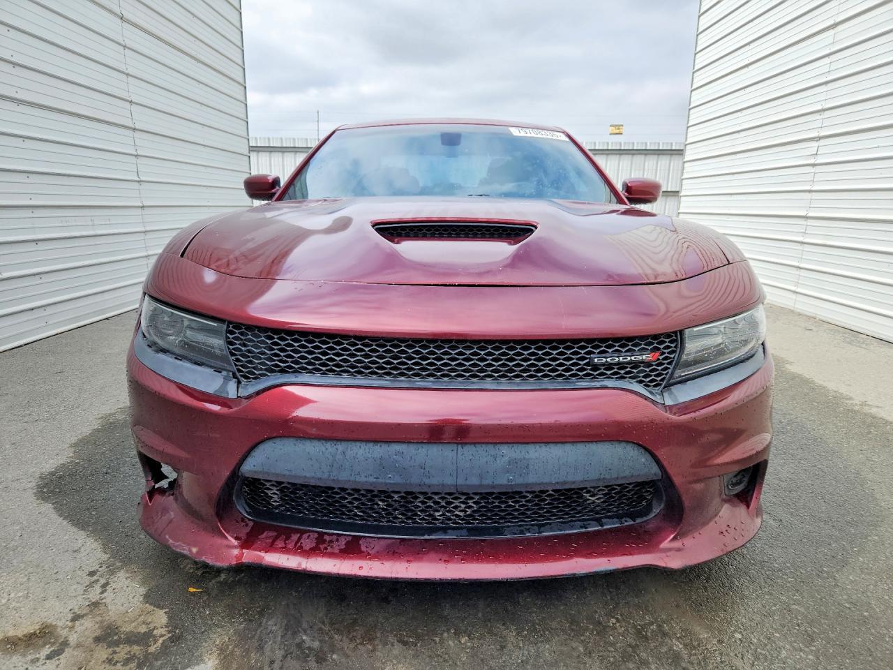 2019 Dodge Charger r