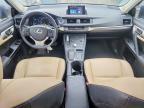 2015 Lexus Ct 200h Base