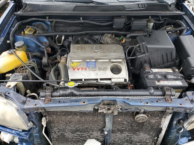 2006 Toyota Highlander Base