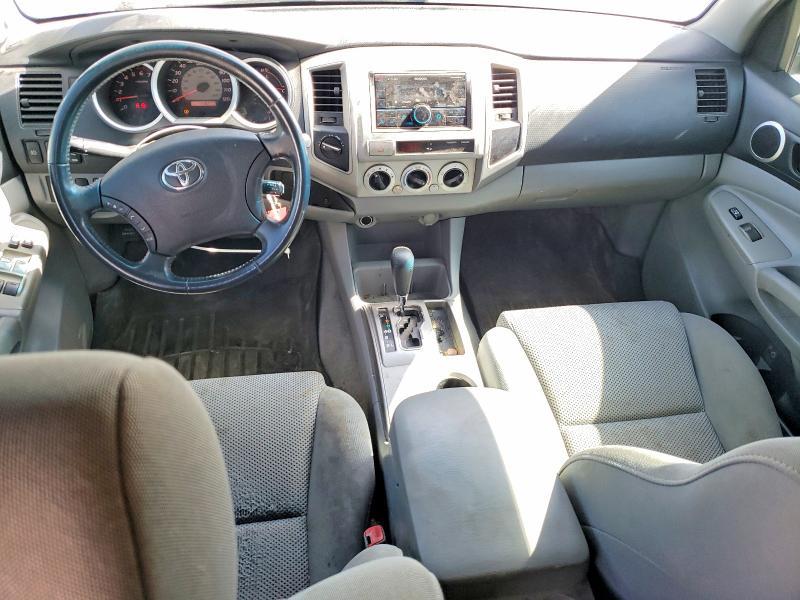 2007 Toyota Tacoma V6