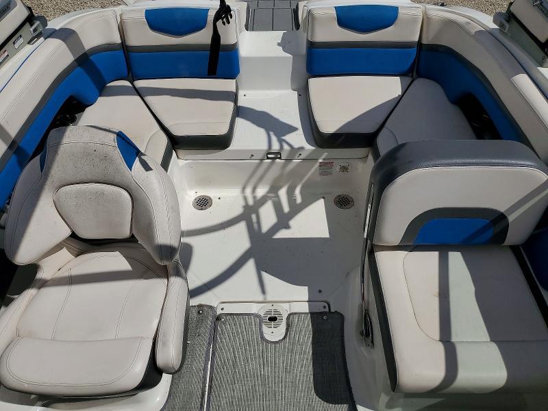 2017 FGB 2017 Chaparral Boat-Boat