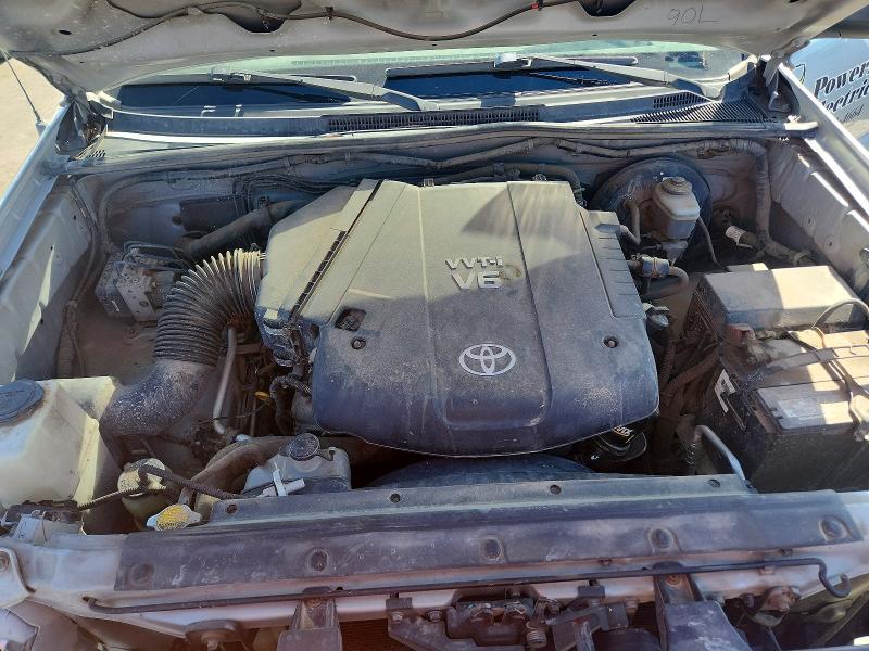 2007 Toyota Tacoma V6