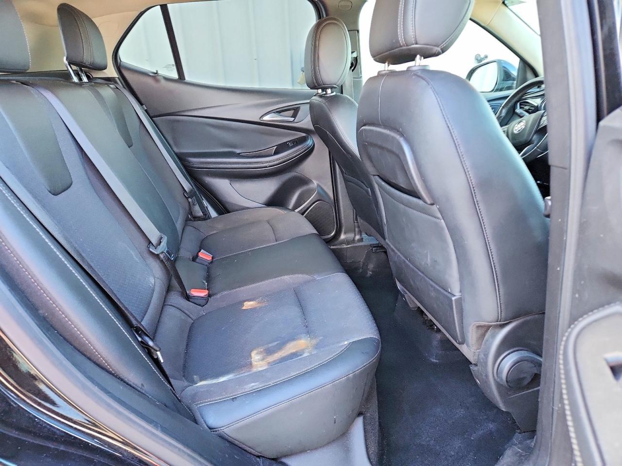 2021 Buick Encore gx Preferred