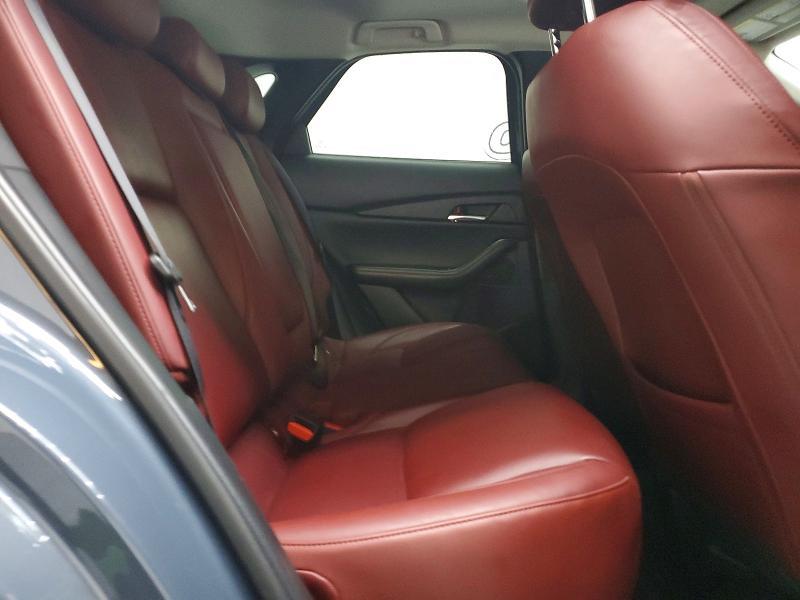 2025 Mazda Cx-30 Preferred