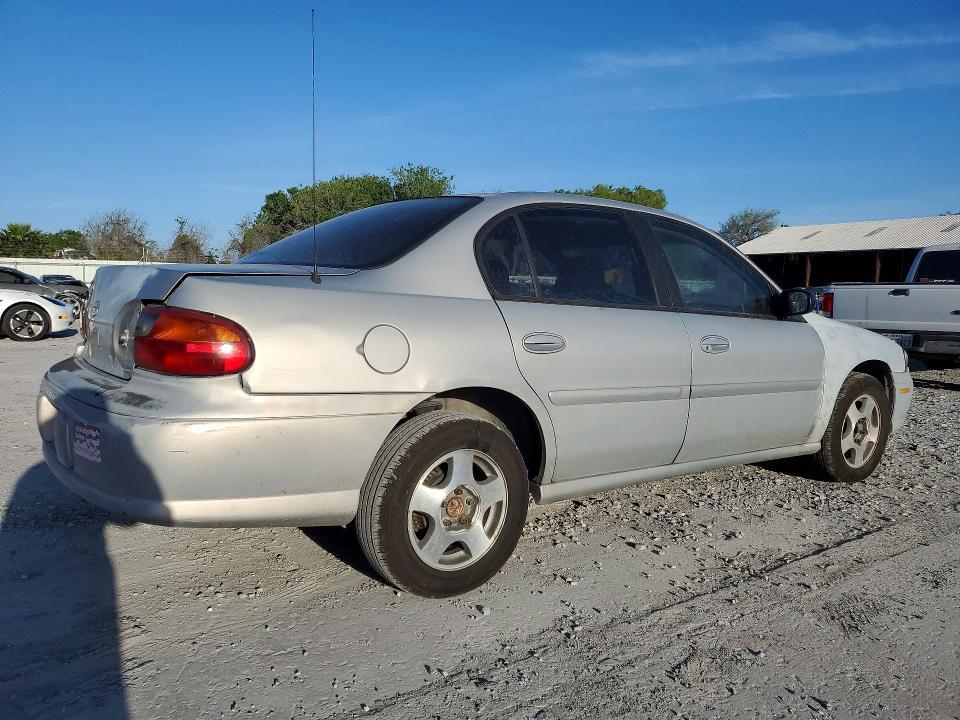 1998 Chev Malibu