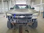 2007 Chevrolet Silverado K2500 Heavy Duty