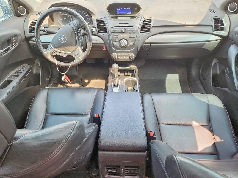2016 Acura RDX