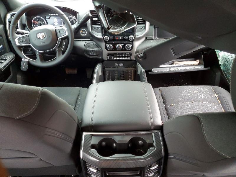 2025 Dodge RAM 2500 BIG Horn