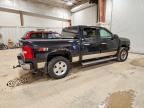 2012 Chevrolet Silverado K1500 LTZ