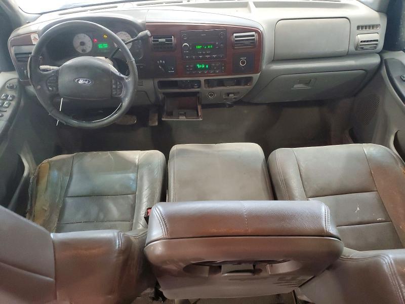2006 Ford F350 SRW Super Duty