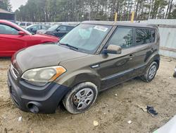 KIA salvage cars for sale: 2013 KIA Soul