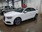 2017 Audi A3 Premium Plus