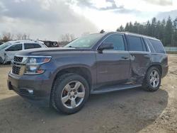 2017 Chevrolet Tahoe K1500 lt for sale in Leroy, NY