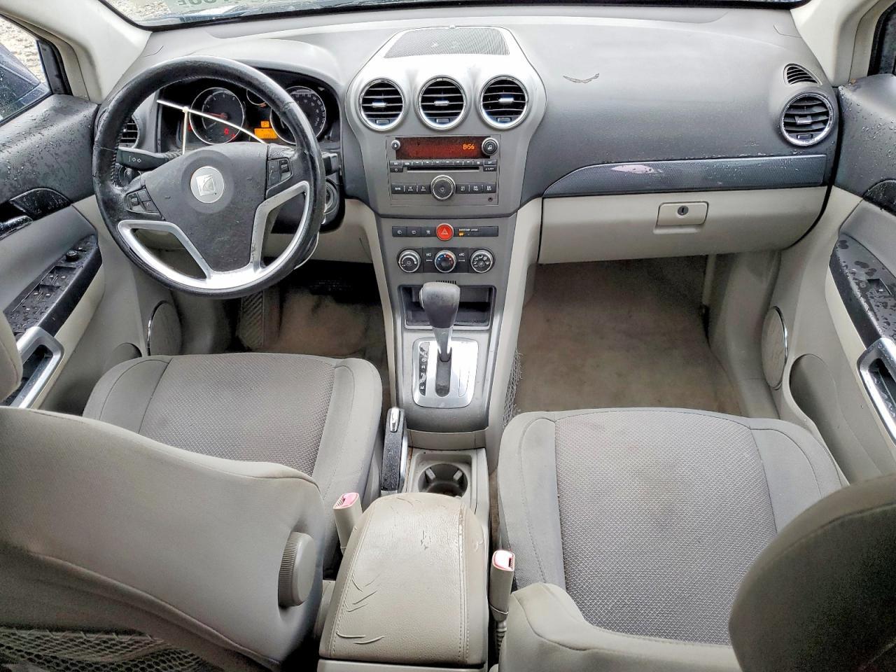 2008 Saturn Vue xr