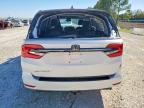 2024 Honda Odyssey exl