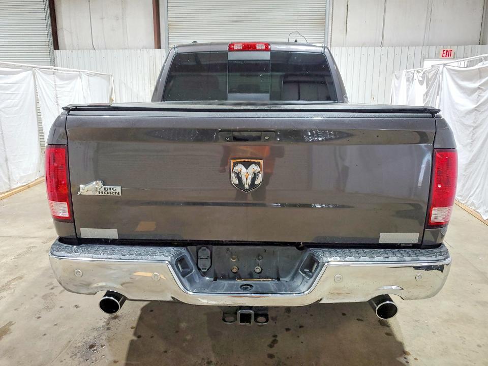 2015 Dodge Ram 1500 slt