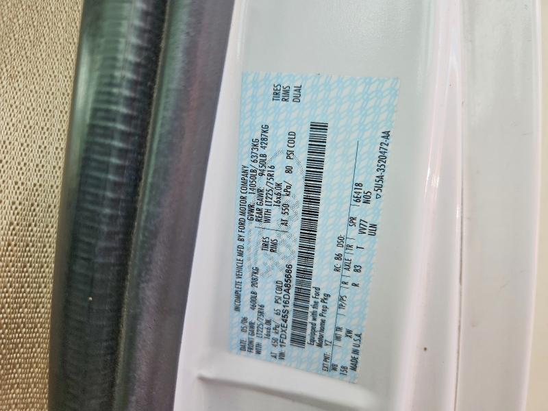 2006 Unknown 2006 Ivory rv