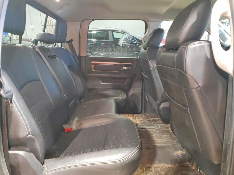 2016 Dodge Ram 1500 Sport