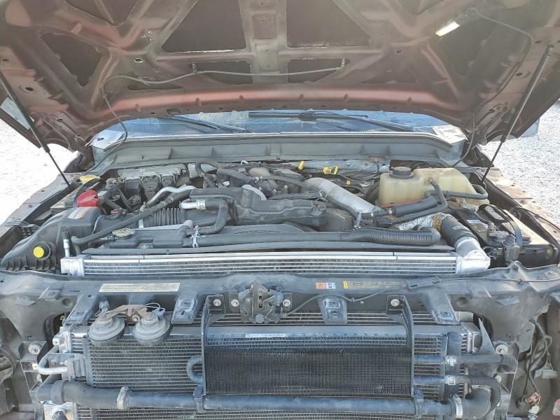 2015 Ford F250 Super Duty