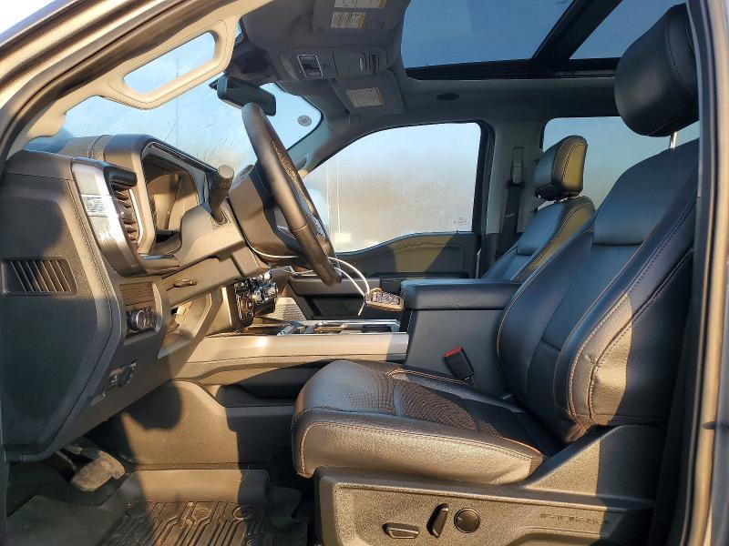 2025 Ford F350 Super Duty