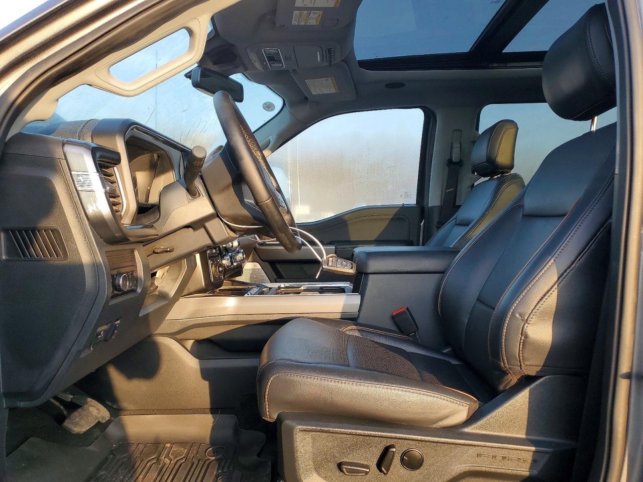 2025 Ford F350 Super Duty