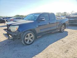 Toyota Vehiculos salvage en venta: 2013 Toyota Tacoma X-RUNNER V6