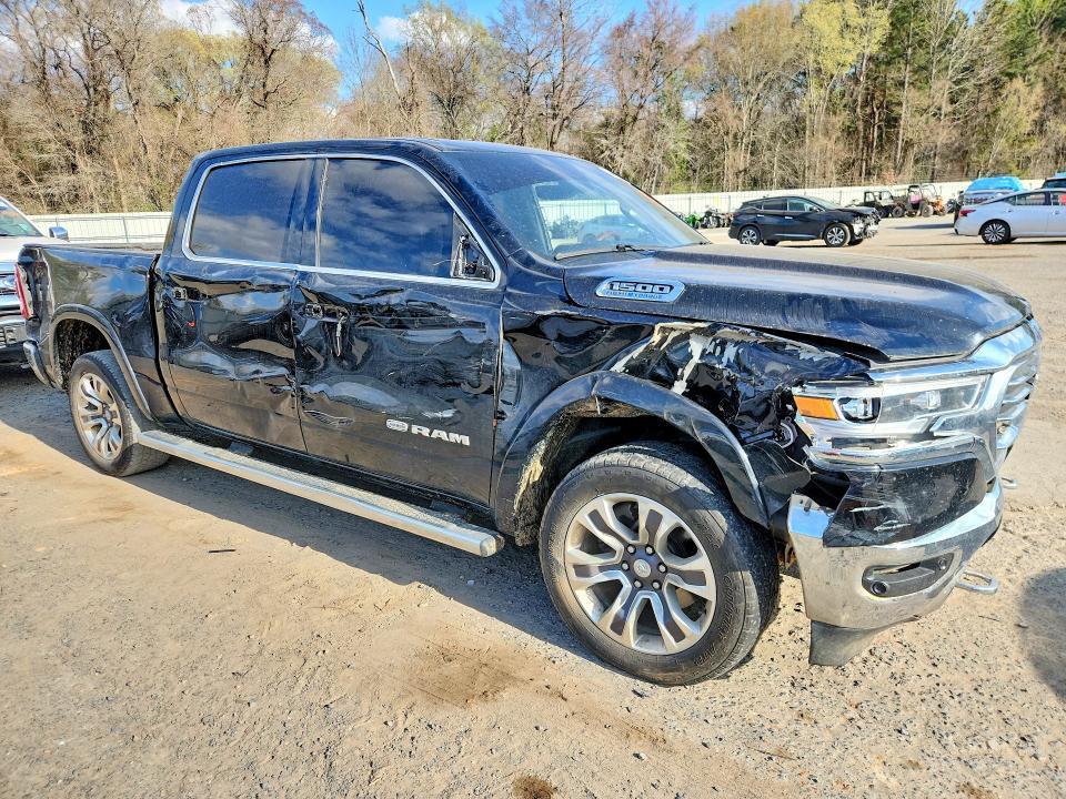 2021 Dodge RAM 1500 Longhorn