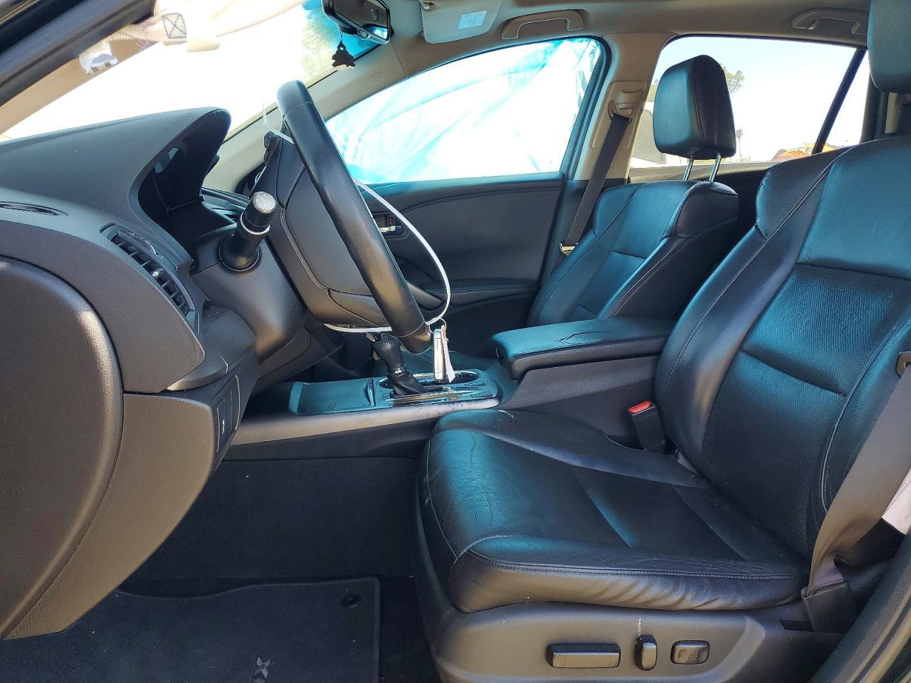 2015 Acura RDX