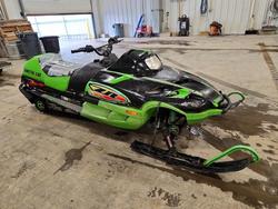 Salvage Motorcycles for parts for sale at auction: 1999 Arctic Cat ZR700
