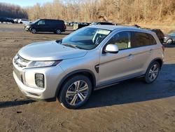 Mitsubishi Vehiculos salvage en venta: 2024 Mitsubishi Outlander Sport s