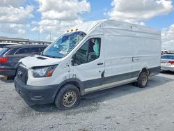 2023 Ford Transit 350 hd Delivery van for sale in Riverview, FL