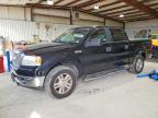 2007 Ford F150 Supercrew