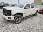2014 GMC Sierra K1500 SLE